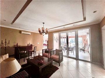 VENTA DE PENTHOUSE, OBARRIO / PH VICTORIA TOWER