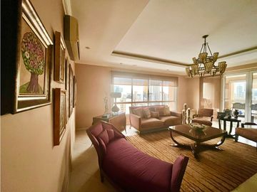 VENTA DE PENTHOUSE, OBARRIO / PH VICTORIA TOWER