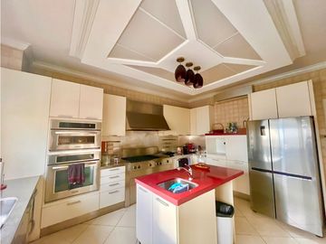 VENTA DE PENTHOUSE, OBARRIO / PH VICTORIA TOWER