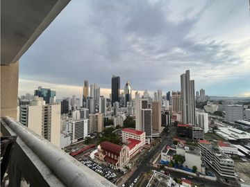 VENTA DE PENTHOUSE, OBARRIO / PH VICTORIA TOWER