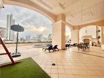 VENTA DE PENTHOUSE, OBARRIO / PH VICTORIA TOWER