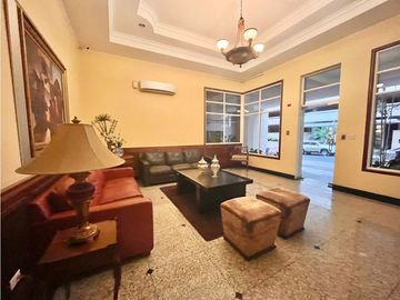 VENTA DE PENTHOUSE, OBARRIO / PH VICTORIA TOWER