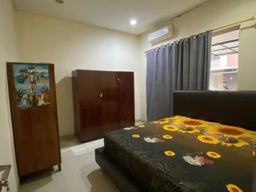 Jual murah rumah puri mansion
