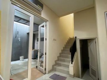 Jual murah rumah puri mansion