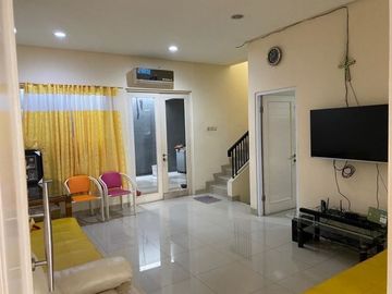 Jual murah rumah puri mansion