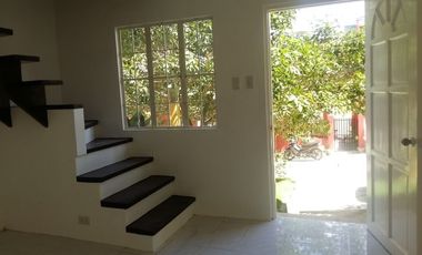Affordable 2 BR Townhouse for Sale in Pit-os Talamban Cebu City