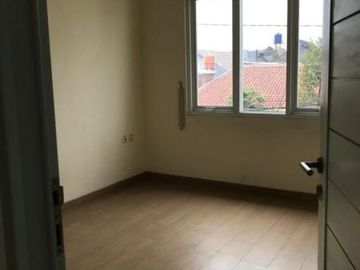 Rumah Bagus Cisaranten Kulon, Antapani, Soekarno Hatta
