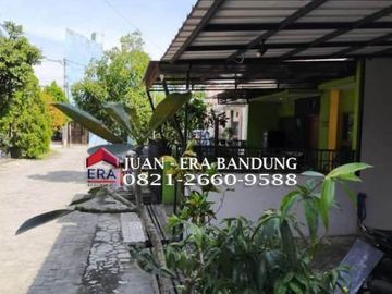 Jual cepat rumah D'amerta Ciganitri dekat transmart buah batu