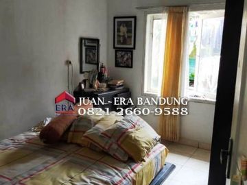 Jual cepat rumah D'amerta Ciganitri dekat transmart buah batu