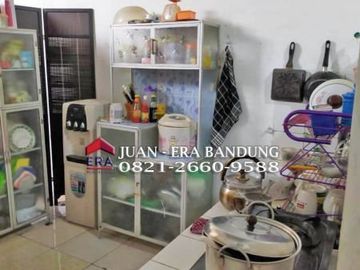 Jual cepat rumah D'amerta Ciganitri dekat transmart buah batu
