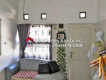 Jual cepat rumah D'amerta Ciganitri dekat transmart buah batu