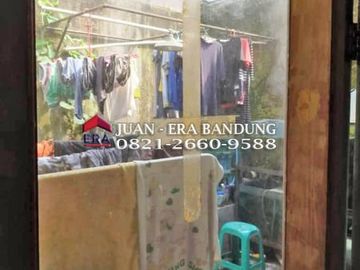 Jual cepat rumah D'amerta Ciganitri dekat transmart buah batu