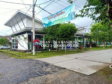 Jual cepat rumah D'amerta Ciganitri dekat transmart buah batu