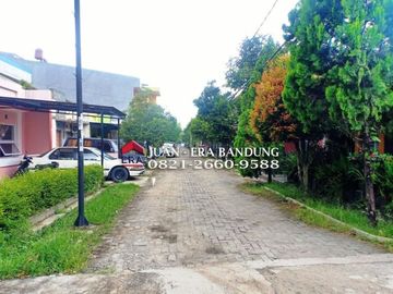 Jual cepat rumah D'amerta Ciganitri dekat transmart buah batu