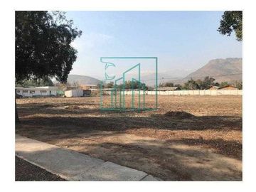 Parcela en venta en Colina