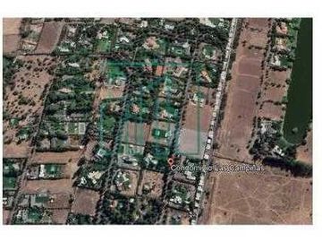 Parcela en venta en Colina