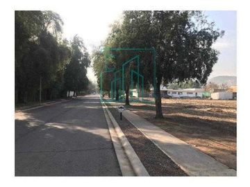 Parcela en venta en Colina