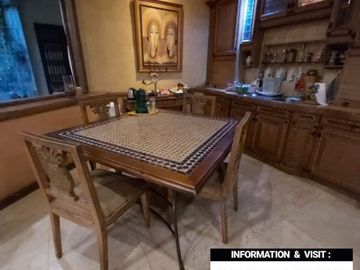 DIJUAL RUMAH di Jl. PINANG KUNINGAN, PONDOK INDAH, JAKARTA SELATAN