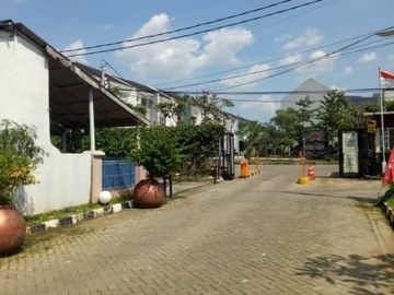 Rumah Ready siap huni di Binong Cluster Nusa @Aryana Karawaci Free PPN