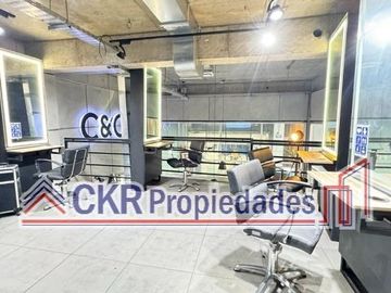 ESPACIO 40M2/ CENTRO ESTETICA/ STRIP CENTER/ PORTUGAL