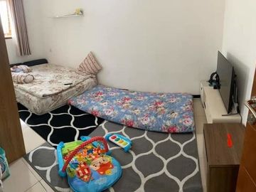 Rumah minimalis katapang kulon dekat kopo, soreang bandung
