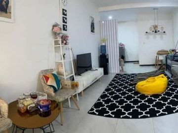 Rumah minimalis katapang kulon dekat kopo, soreang bandung