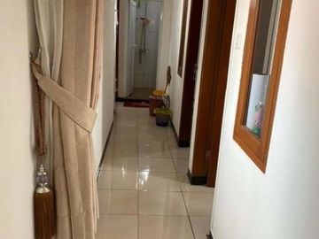 Rumah minimalis katapang kulon dekat kopo, soreang bandung