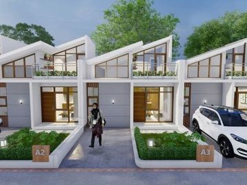 Dapatkan Harga Launching Rumah Baru Mainroad Cihanjuang Stikes Rajawali