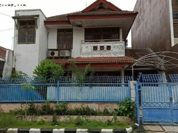 Rumah Sutorejo Prima Selatan, STRATEGIS FAVORITE
