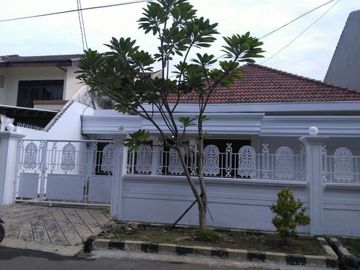 Rumah Dijual Margorejo Indah Surabaya