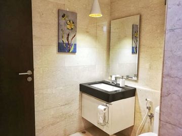 Apartemen L’Avenue Residence Type 1 Bedroom & Furnished