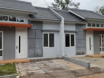 Rumah murah dekat stasiun bojonggede bogor