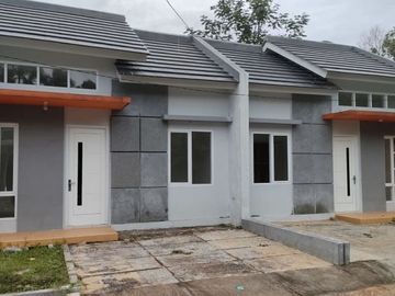 Rumah murah dekat stasiun bojonggede bogor