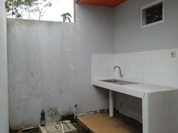 Rumah murah dekat stasiun bojonggede bogor