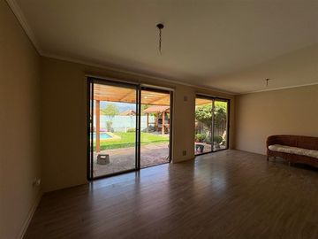 TusCorredores Vende comoda casa Arrayan en Hacienda el Peñon