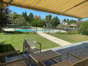 Quinta en venta en Virrey del Pino