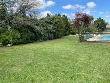 Quinta en venta en Virrey del Pino