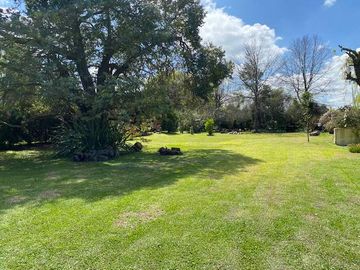 Quinta en venta en Virrey del Pino