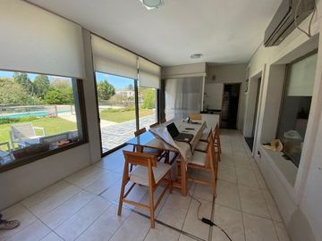 Quinta en venta en Virrey del Pino