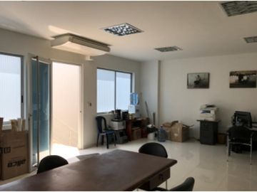 edificio en venta en templete. Cod V11176