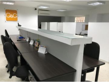 edificio en venta en templete. Cod V11176