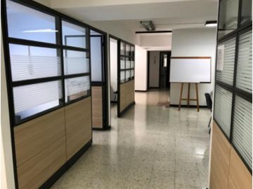 edificio en venta en templete. Cod V11176