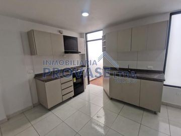 APARTAMENTO en VENTA en Los Patios VIDELSO