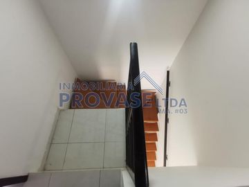APARTAMENTO en VENTA en Los Patios VIDELSO