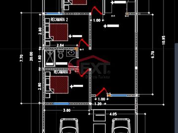 PRE-VENTA  DE CASA EN LOMAS DE ZAPALINAME