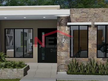 PRE-VENTA  DE CASA EN LOMAS DE ZAPALINAME