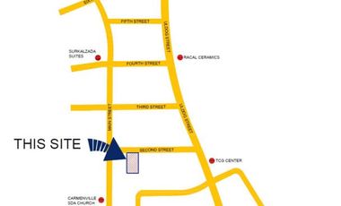 Townhouses for Sale in Talisay City - Pembrook Place
