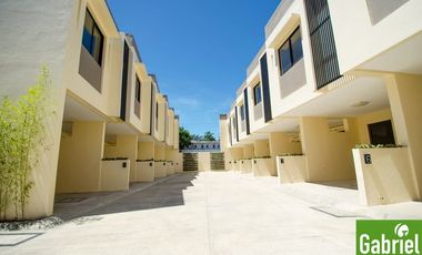 Townhouses for Sale in Talisay City - Pembrook Place