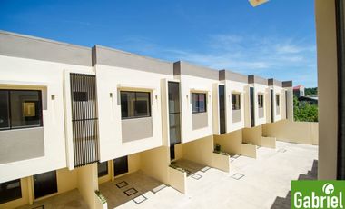 Townhouses for Sale in Talisay City - Pembrook Place