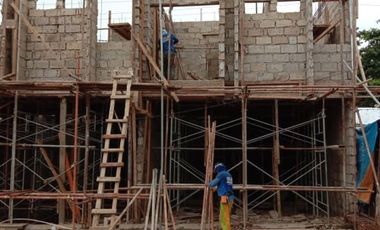 Townhouses for Sale in Talisay City - Pembrook Place